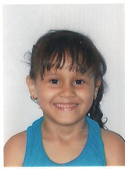 Linda Stefany Machado